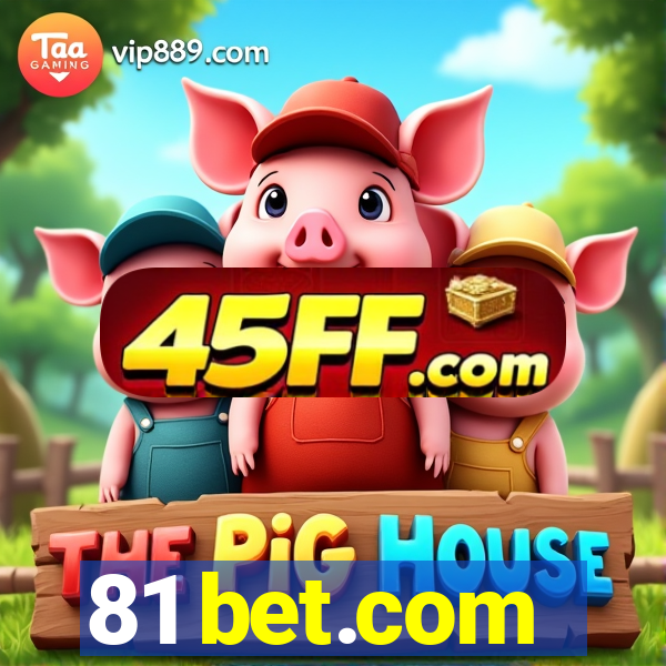 81 bet.com